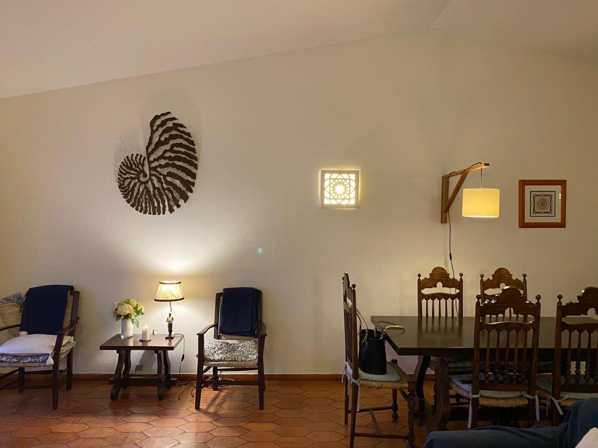 Vakantiehuis Casa Da 98 Luz