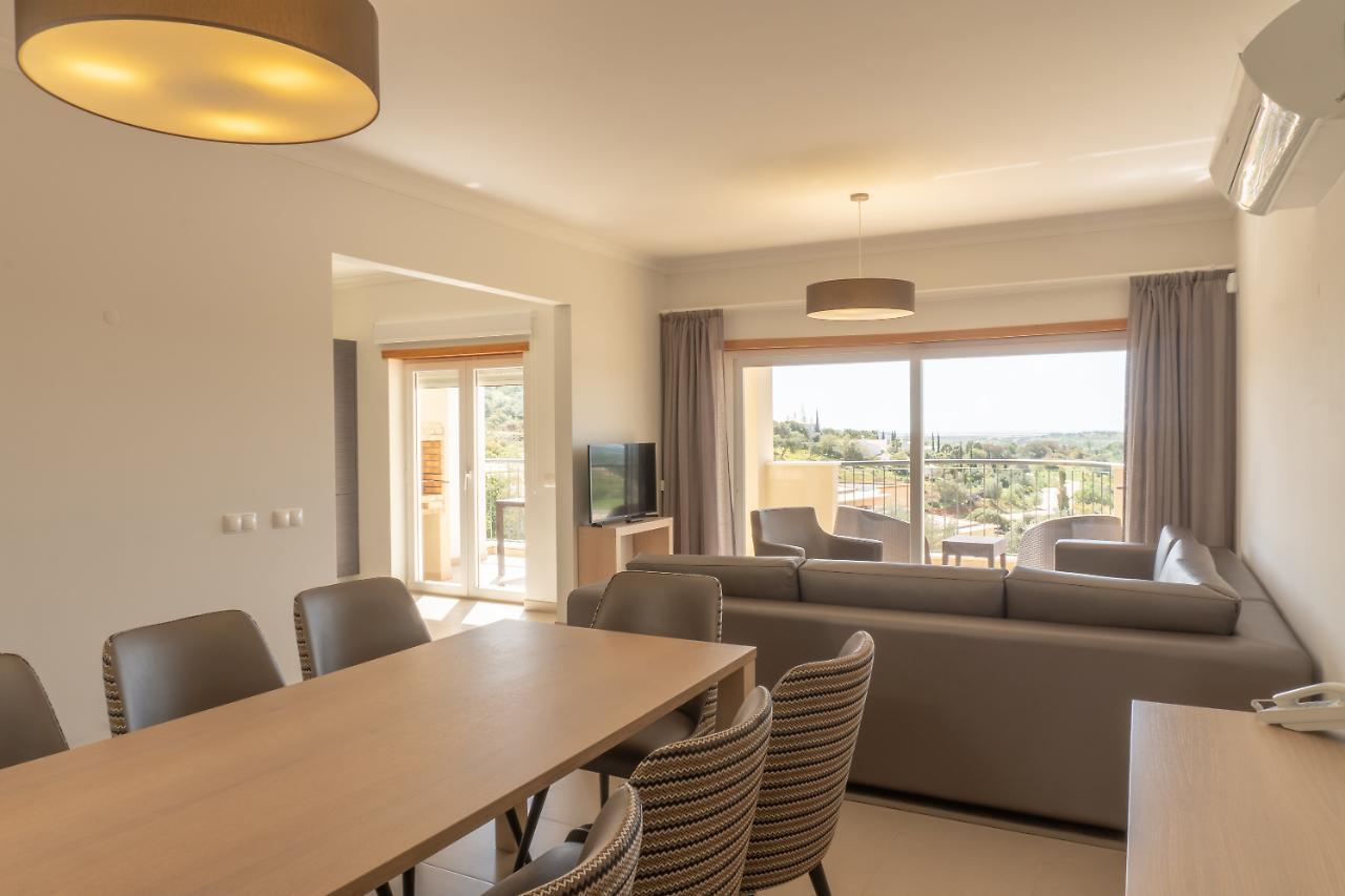 Vale Da Ribeira Residences Resort
