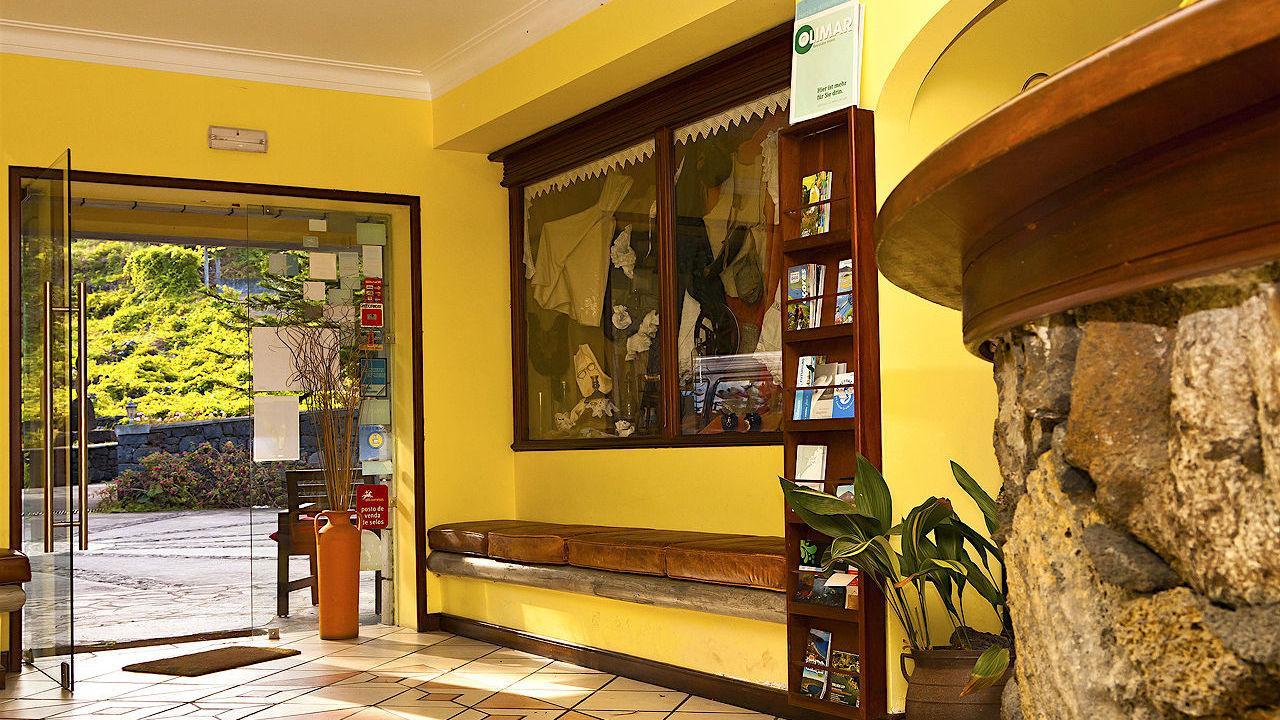 Resort Aldeia Da Fonte 4*