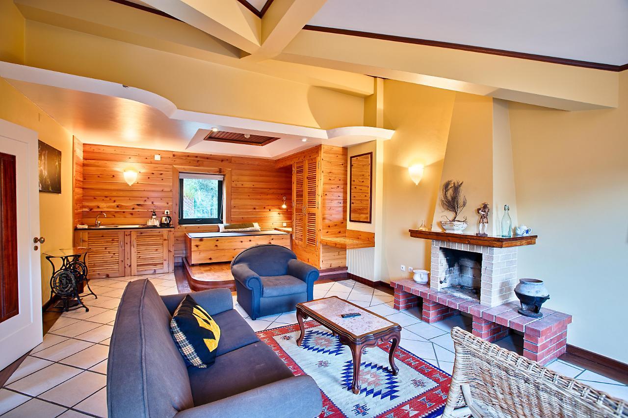 Aldeia Da Fonte Resort