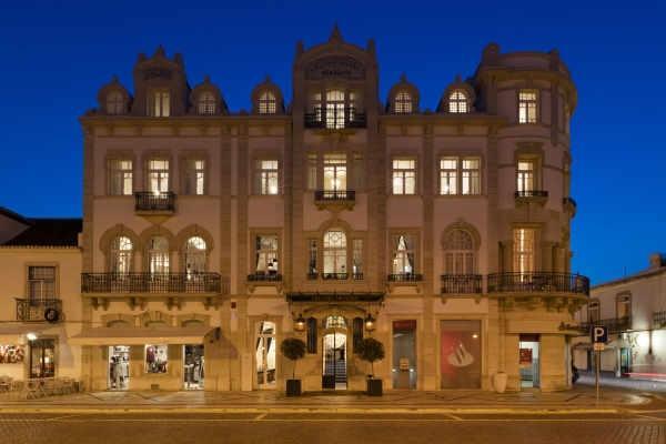Grand House - Relais & Chateaux Hotel 5*