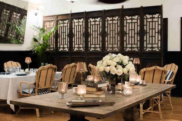 Grand House - Relais & Chateaux 5* Vila Real de Santo António