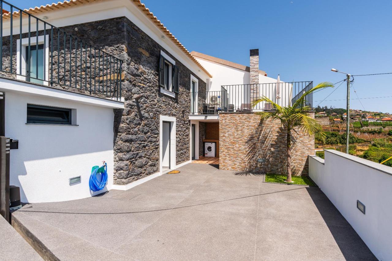 Casa Da Portada Holiday home