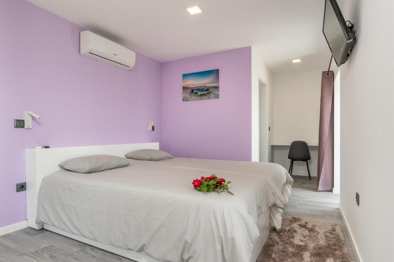 Casa Da Portada Holiday home