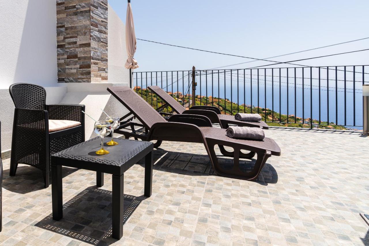 Holiday home Casa Da Portada Calheta (Madeira)