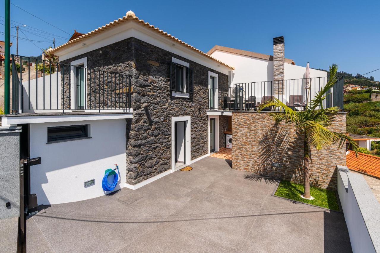 Casa Da Portada