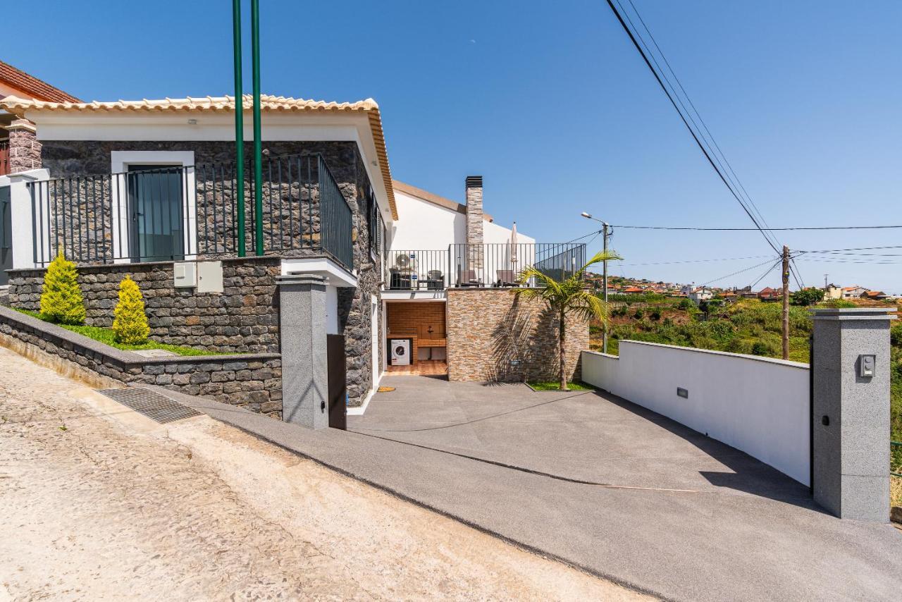 Casa Da Portada *