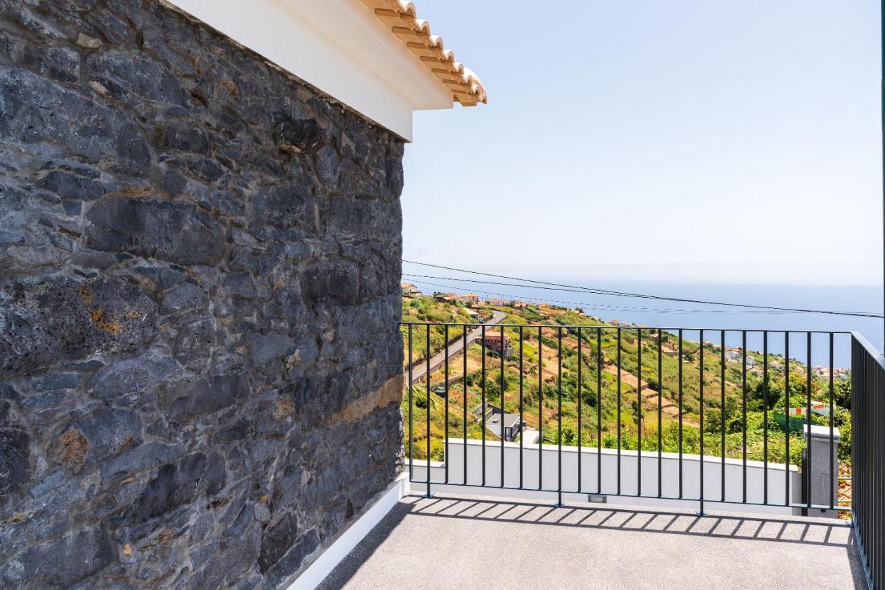 Casa Da Portada Holiday home Calheta (Madeira)