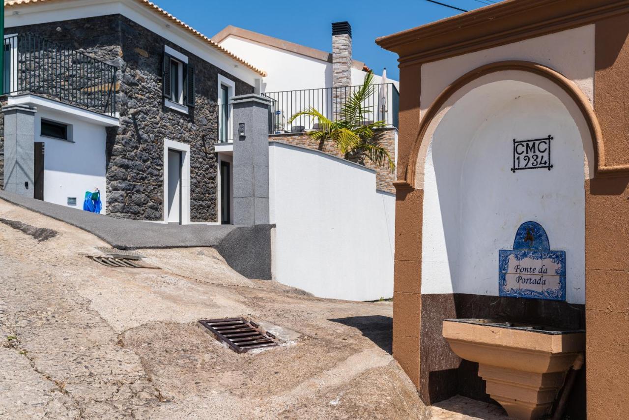 Casa Da Portada Holiday home