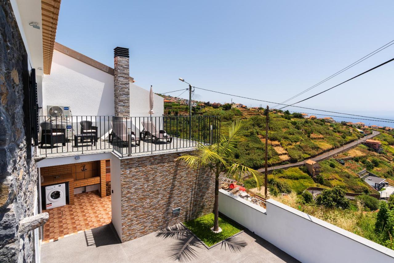 Casa Da Portada Calheta (Madeira)
