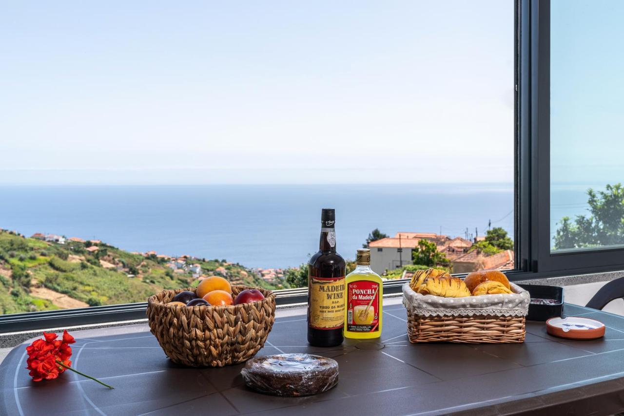 Сasa de vacaciones Casa Da Portada