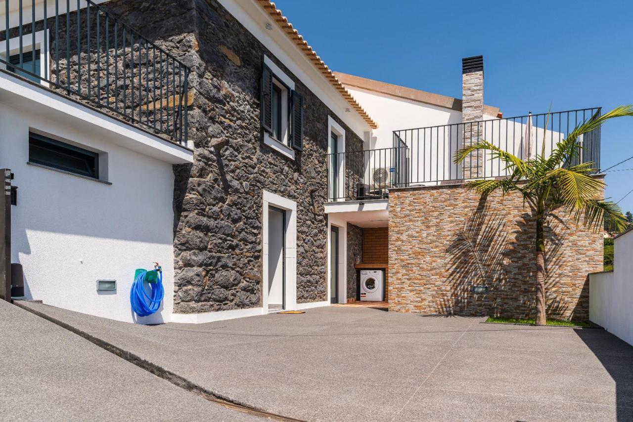 Casa Da Portada Calheta (Madeira)