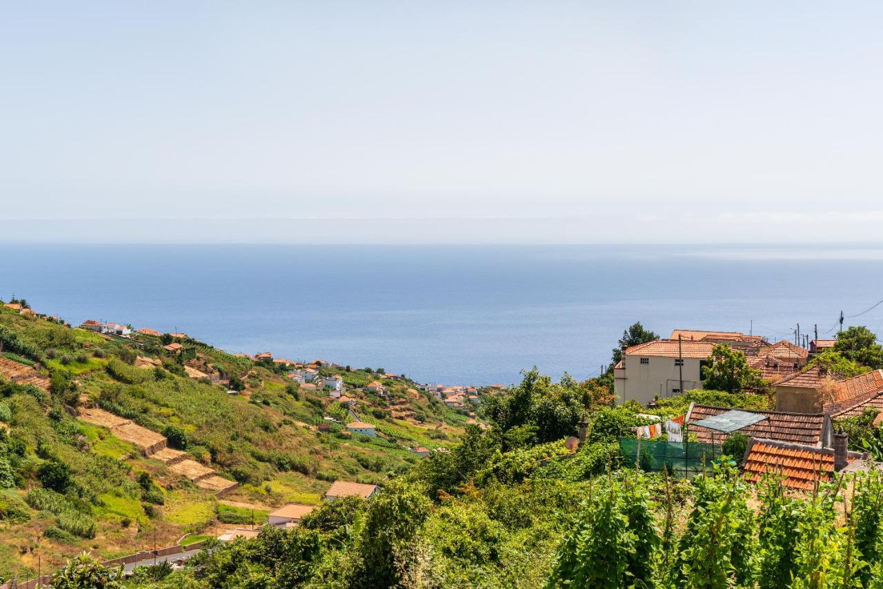 Casa Da Portada Holiday home Calheta (Madeira)