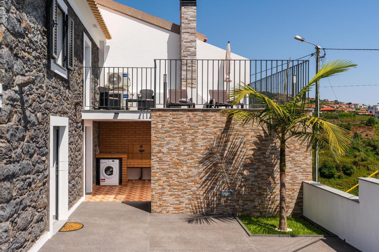 Casa Da Portada Calheta (Madeira)