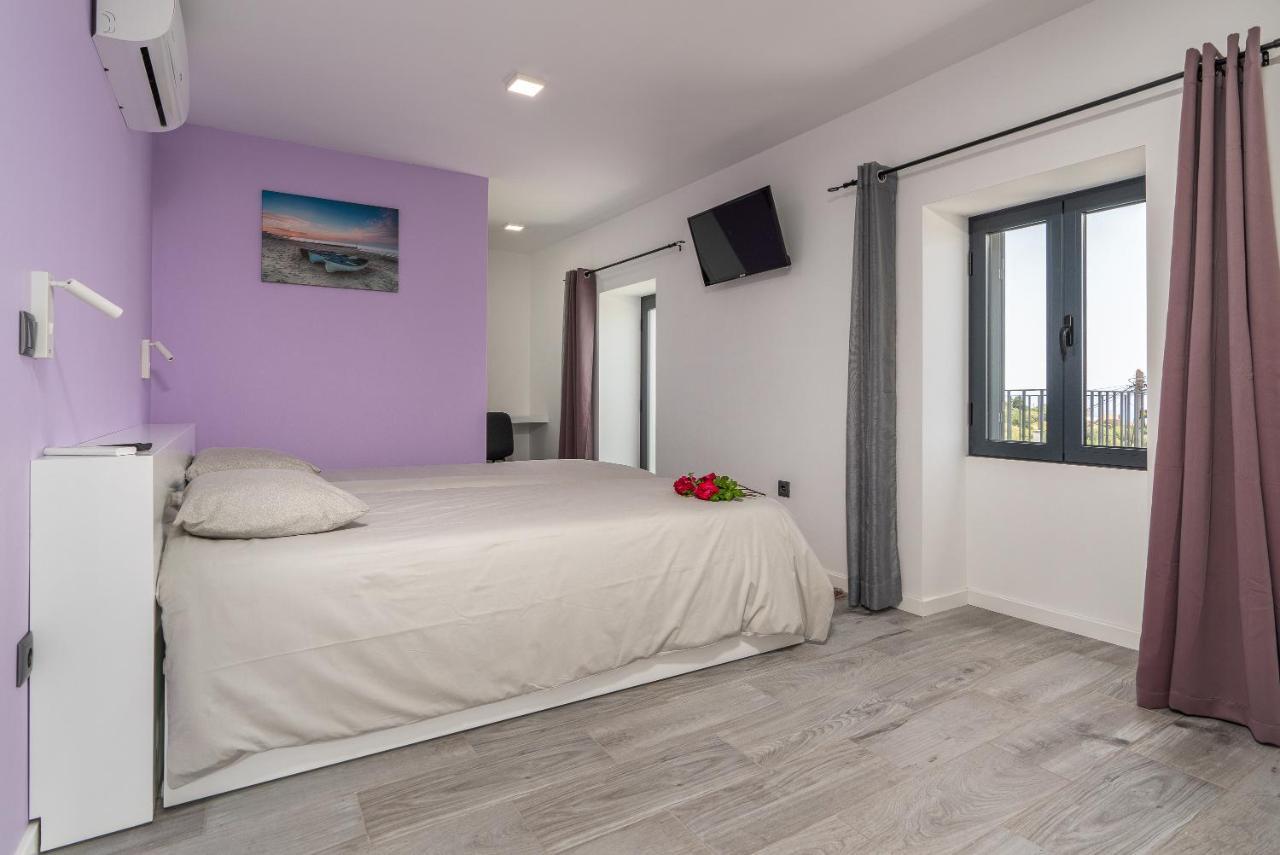 Casa Da Portada Holiday home *