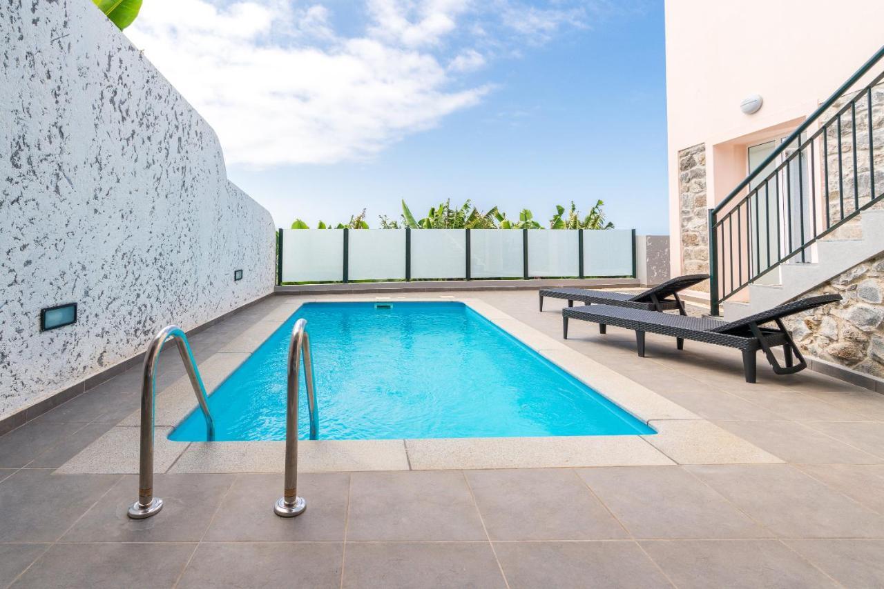 Casa Terra-boa Arco da Calheta (Madeira)