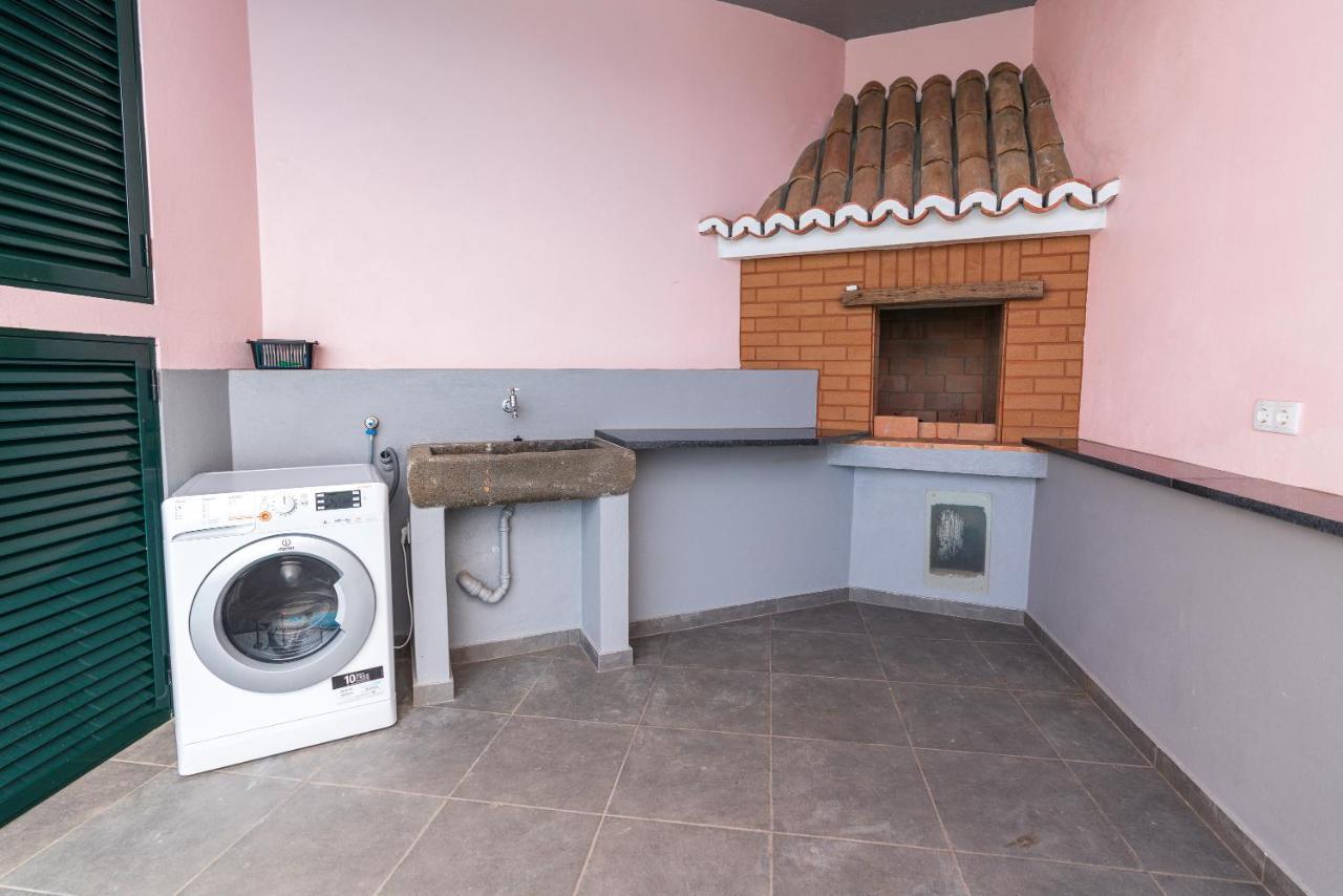 Holiday home Casa Terra-boa *