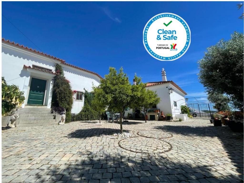 Casa Santo Antonio Guest house *