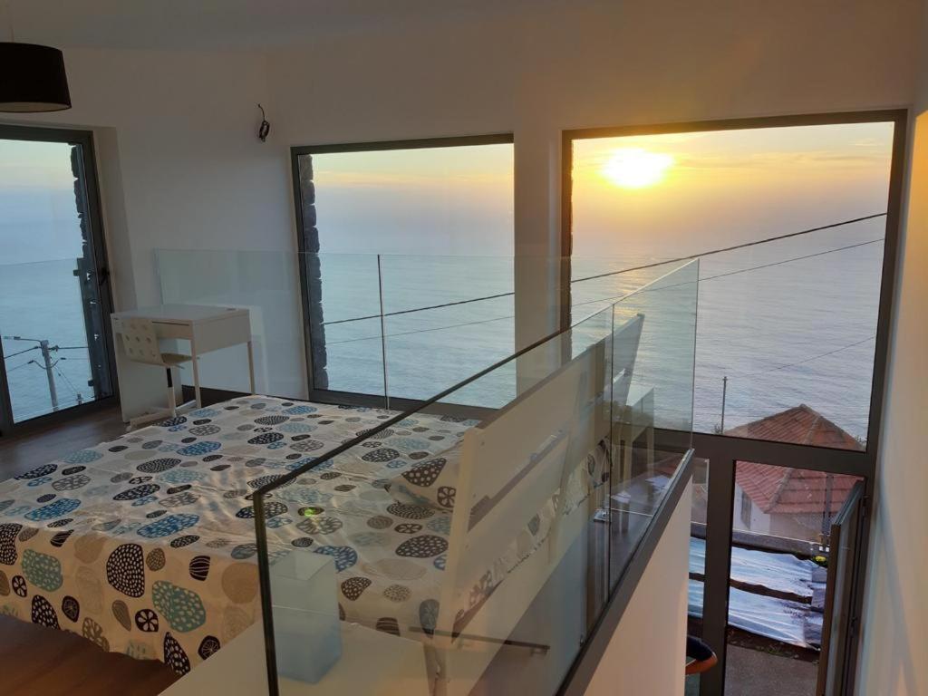 Holiday home Refugio De Pedra Faja da Ovelha