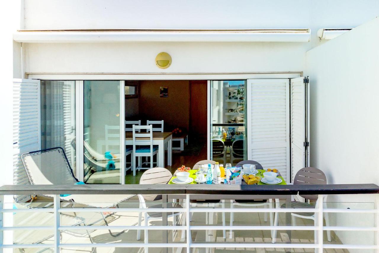 Marina Harbour 18 By Destination Algarve Appartement Lagos