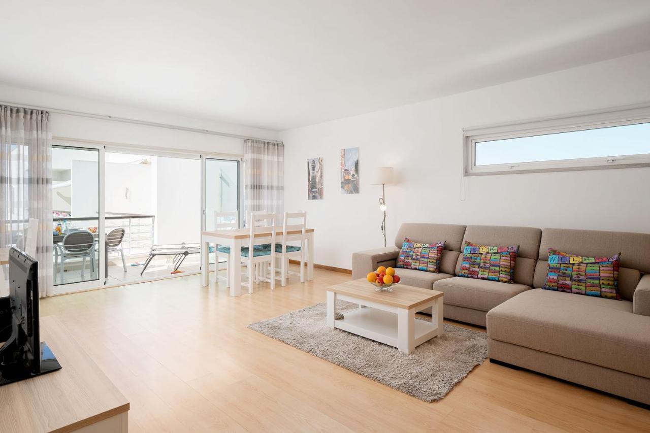 Appartement Marina Harbour 18 By Destination Algarve