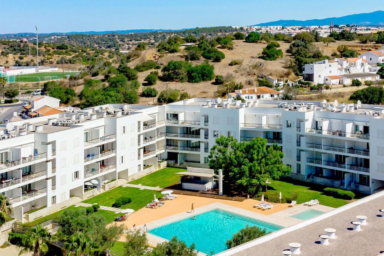 Marina Harbour 18 By Destination Algarve Appartement