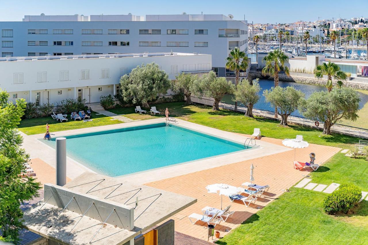 Appartement Marina Harbour 18 By Destination Algarve Lagos