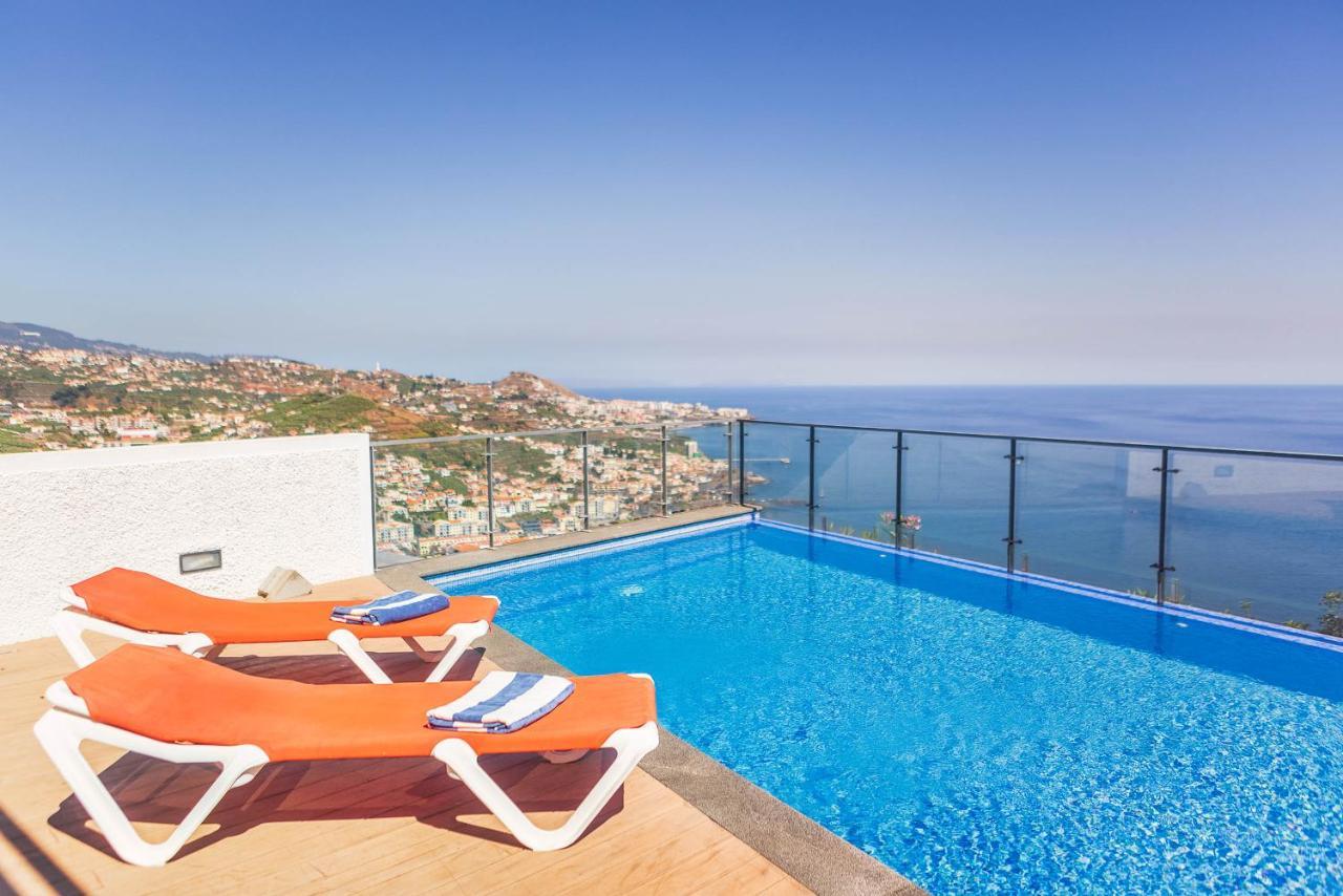 Amplitude Villa *