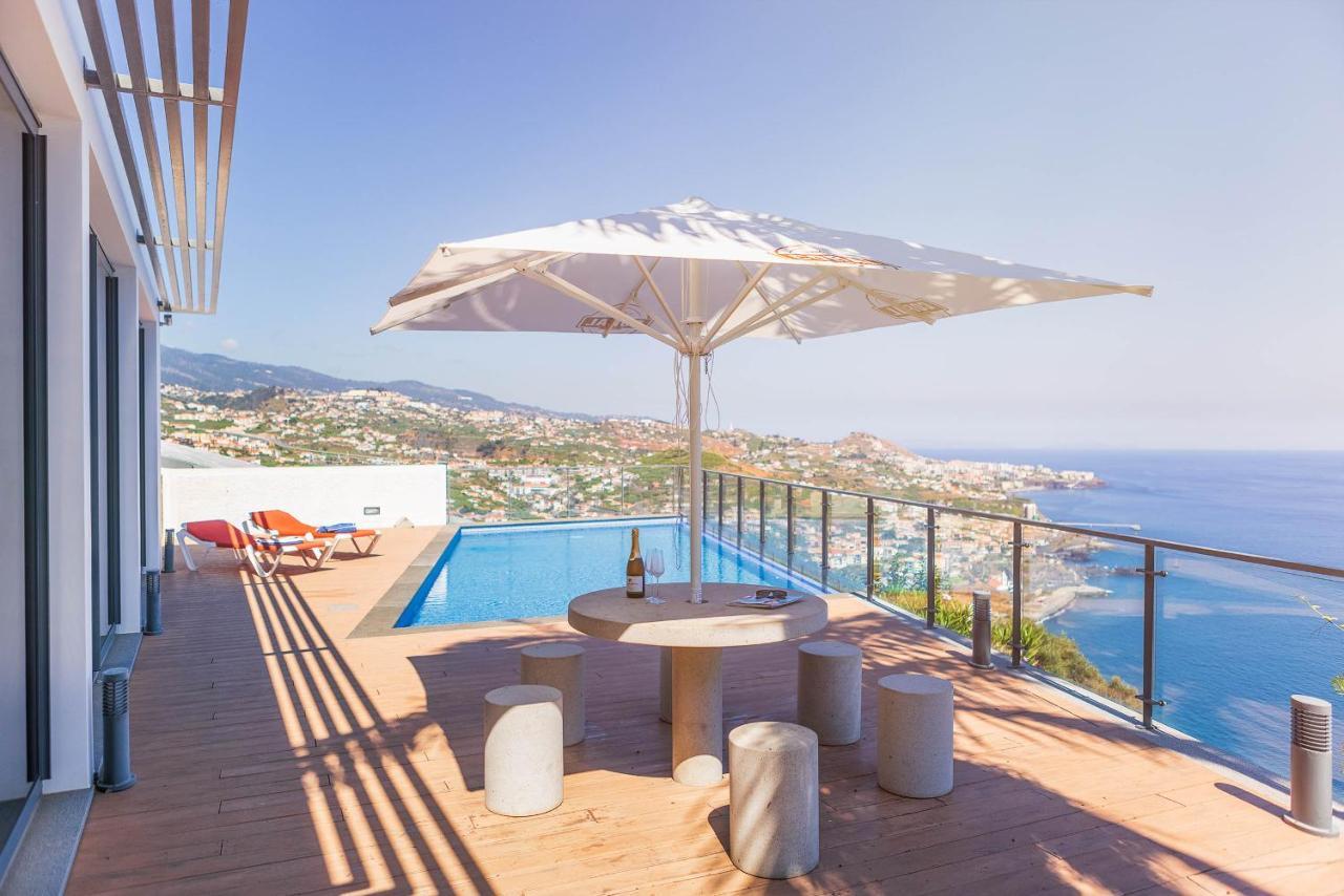 Amplitude Villa *