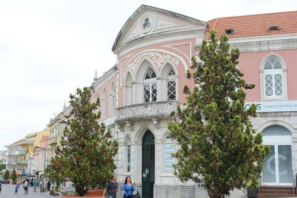 Portuguese Sintra