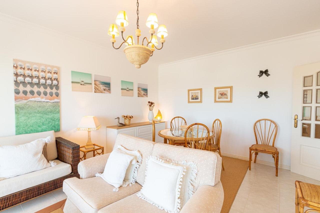 Casa Currito Ramos * Monte Gordo