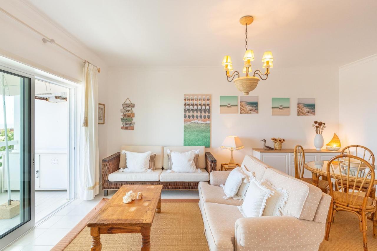 Casa Currito Ramos Monte Gordo