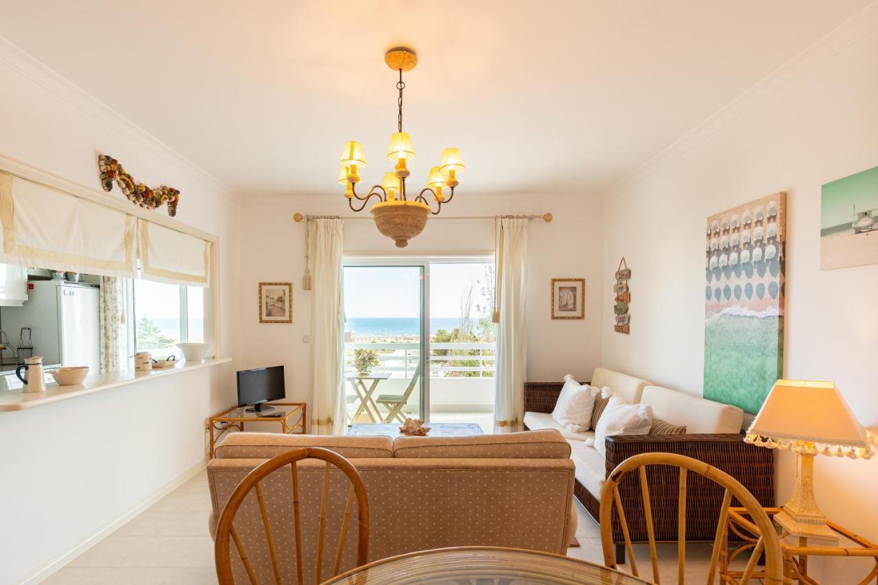 Apartment Casa Currito Ramos