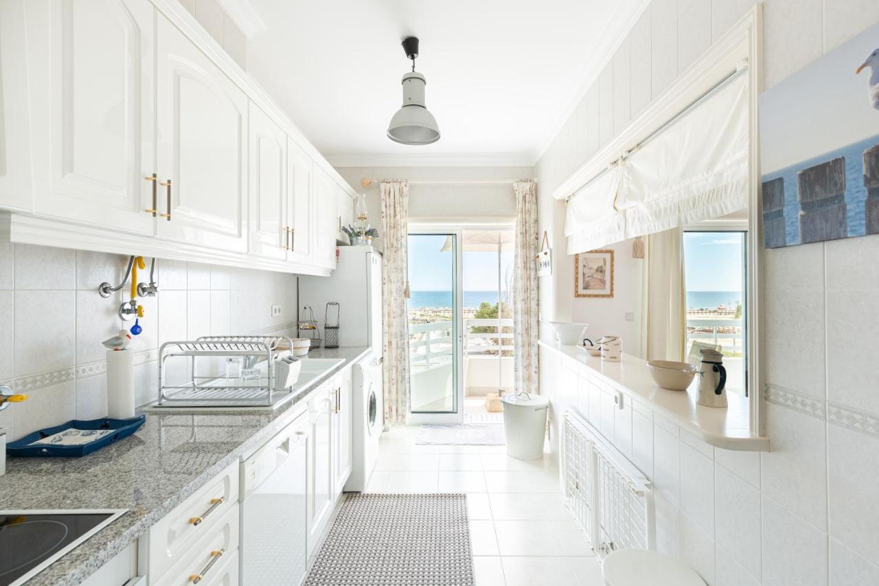 Apartment Casa Currito Ramos Monte Gordo