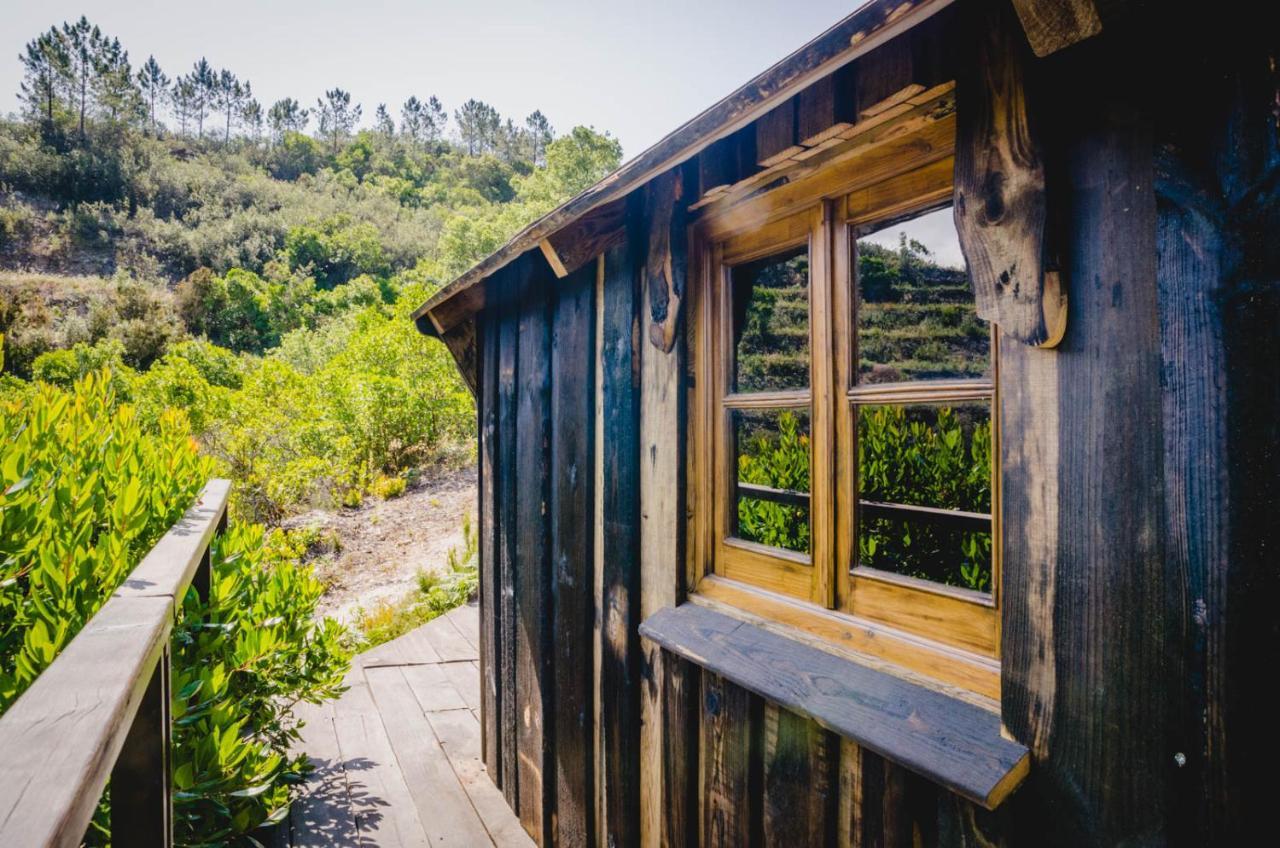 Quinta Alma - Ecological Retreat Farm Aljezur