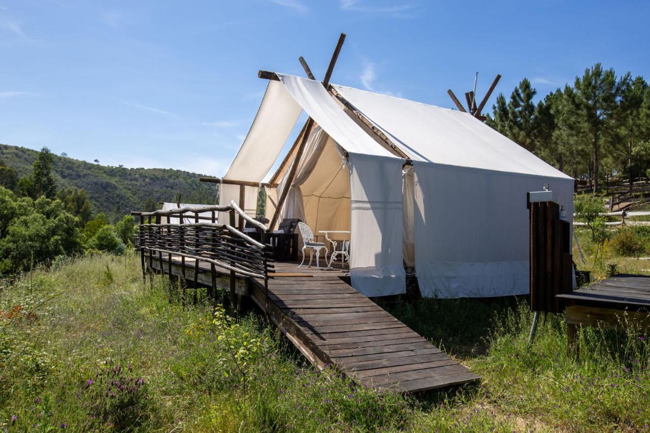 Quinta Alma - Ecological Retreat Farm *