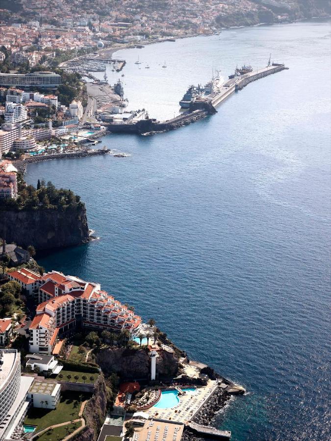 The Cliff Bay - Portobay Funchal (Madeira)