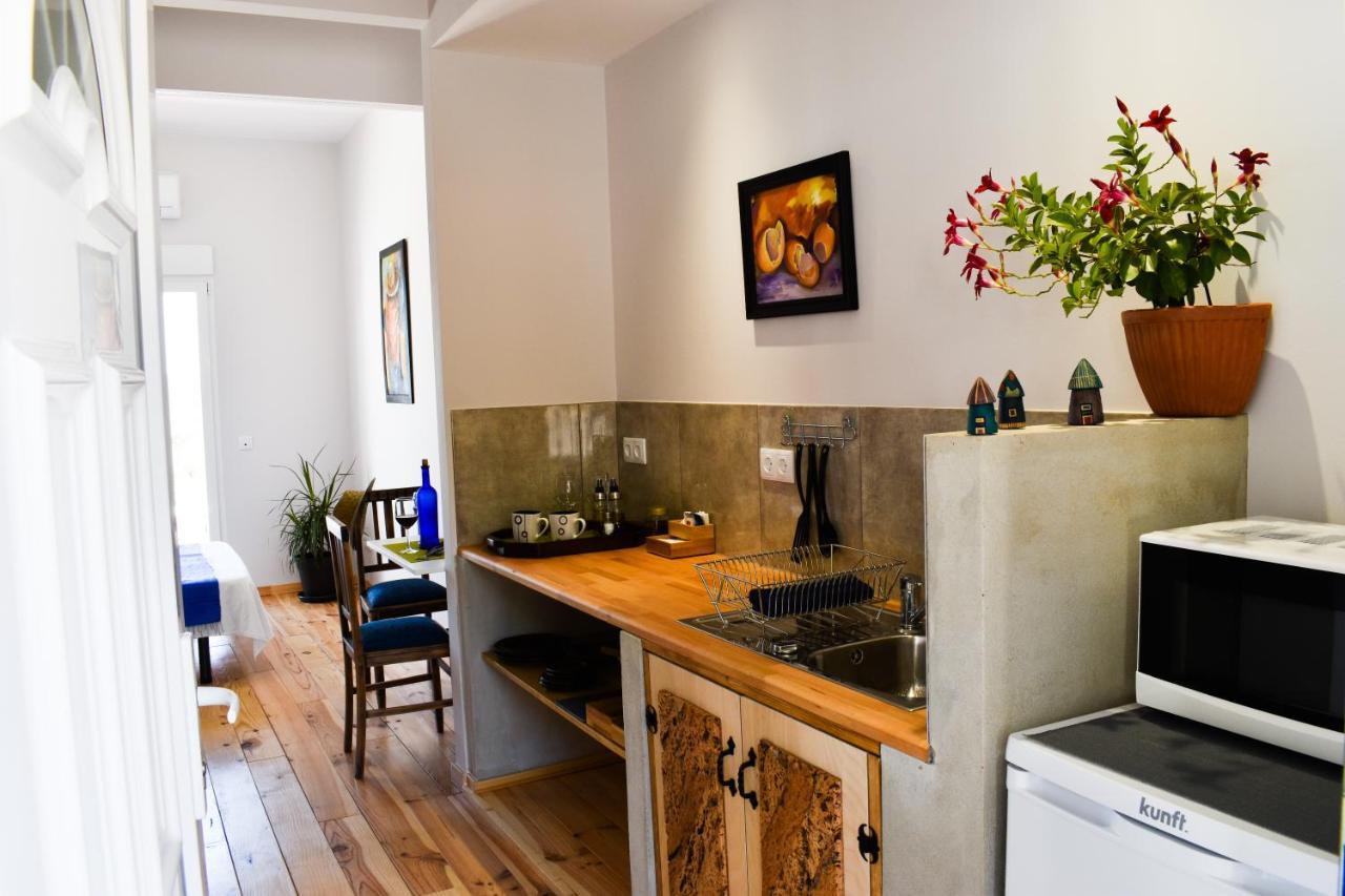Homestay Heaven's Edge
