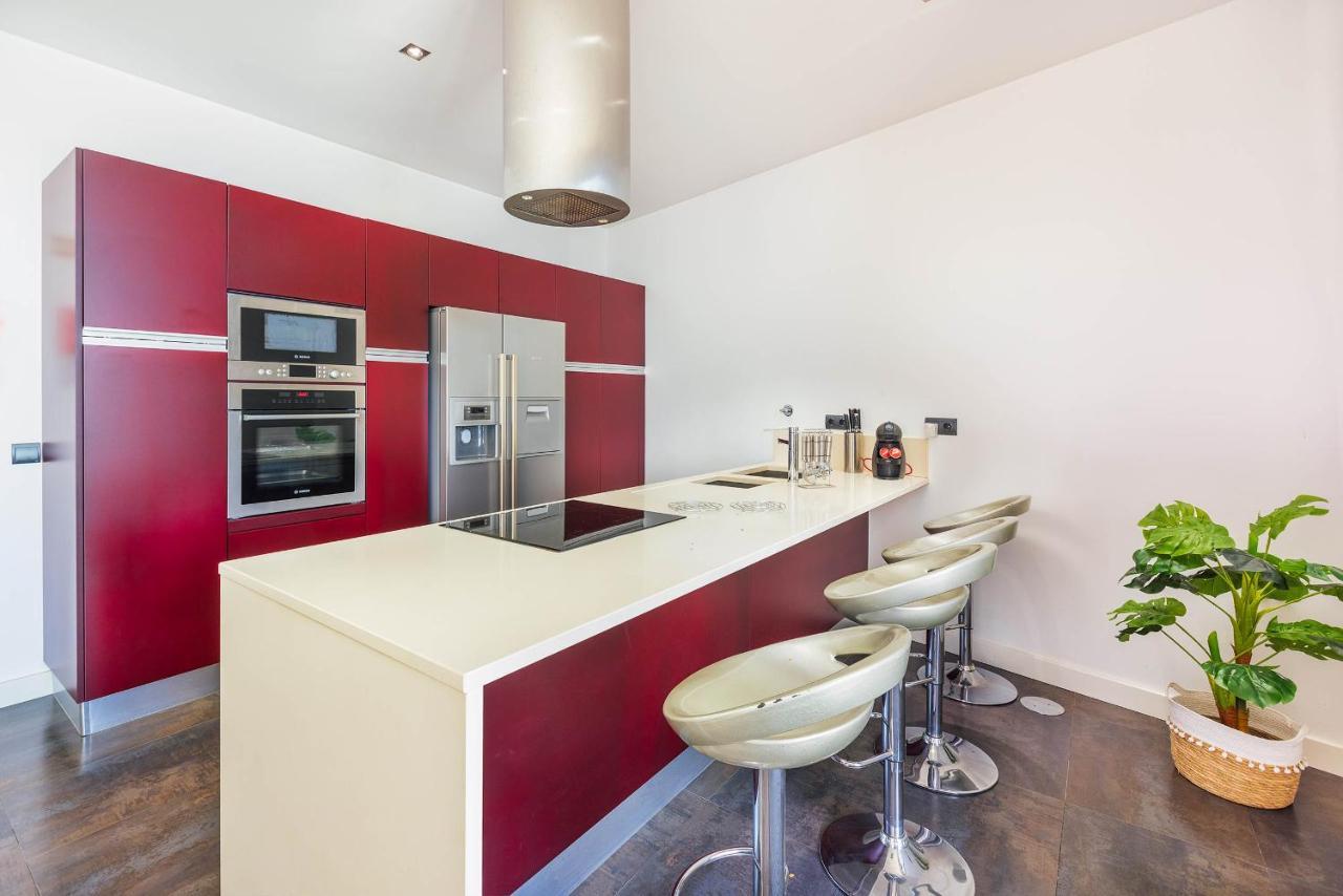 Villa Amplitude