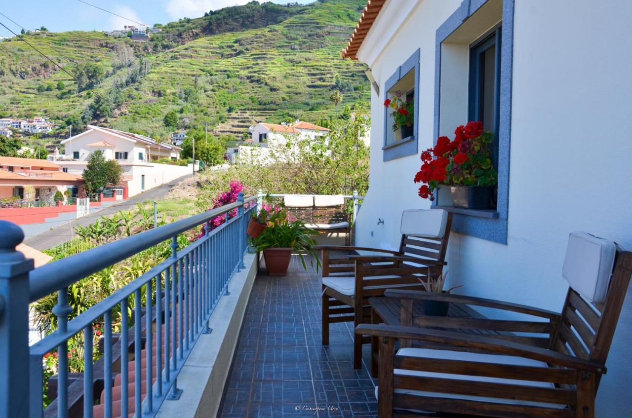 Teixeira House Apartment Arco da Calheta (Madeira)