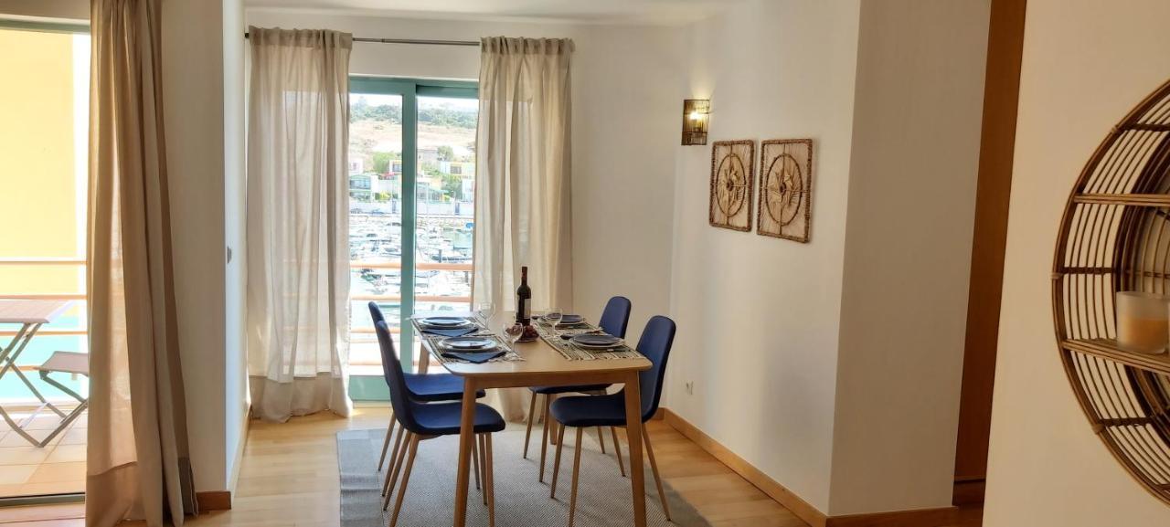 Marina View Apartment *