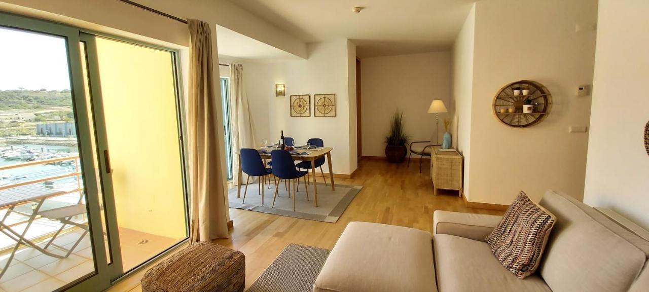Apartment Marina View Albufeira