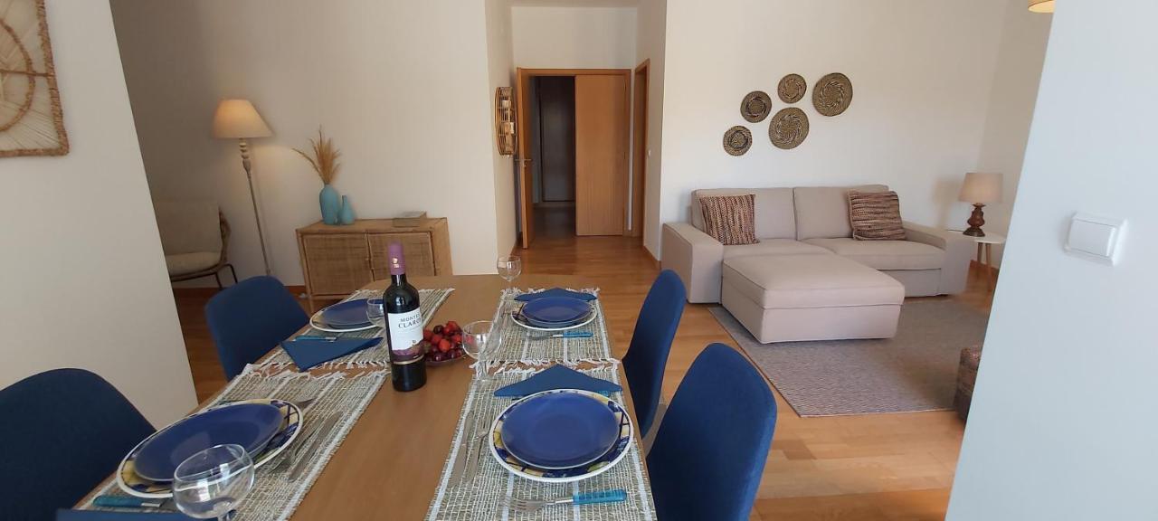 Marina View Apartment Albufeira