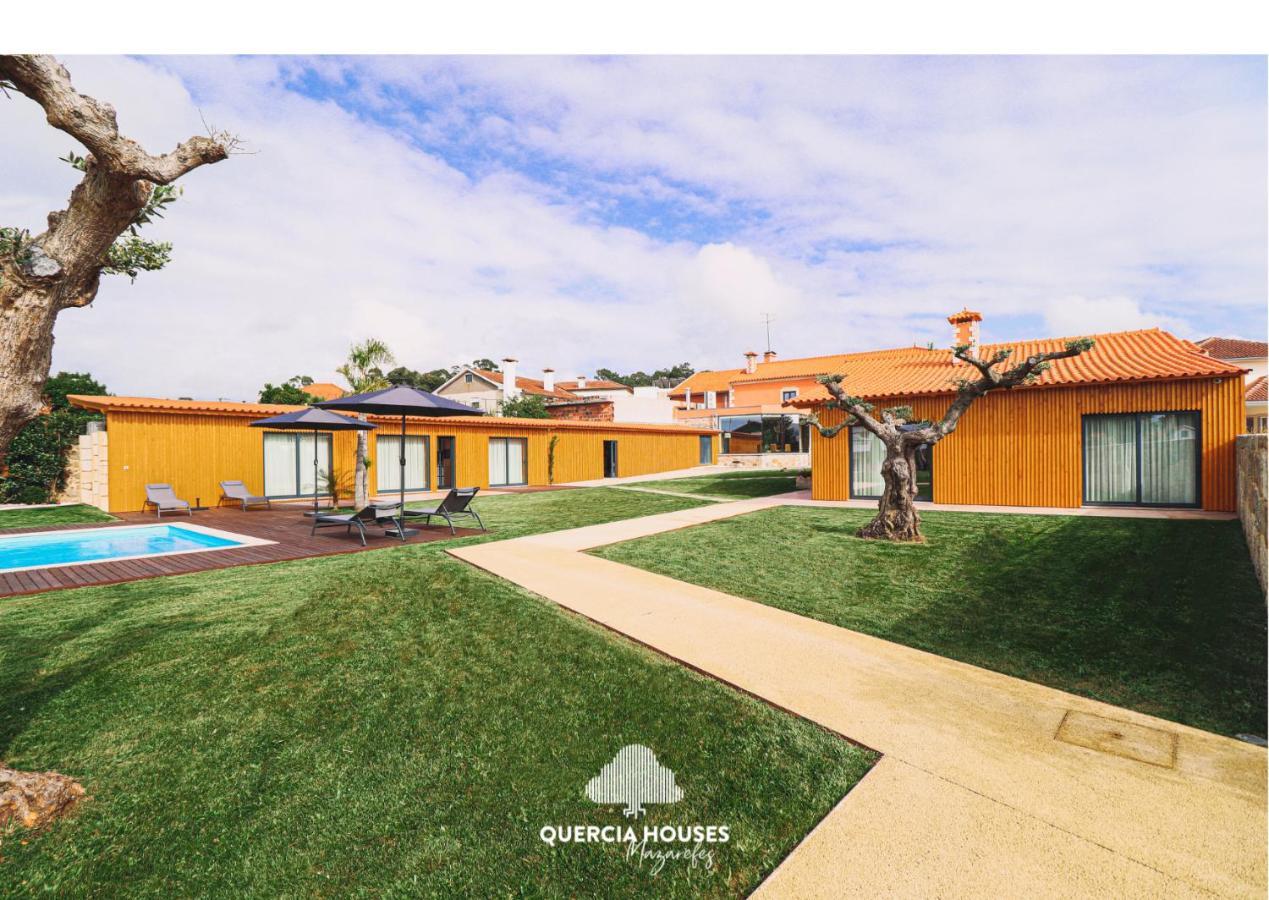 Vakantiehuis Quercia In Viana do Castelo