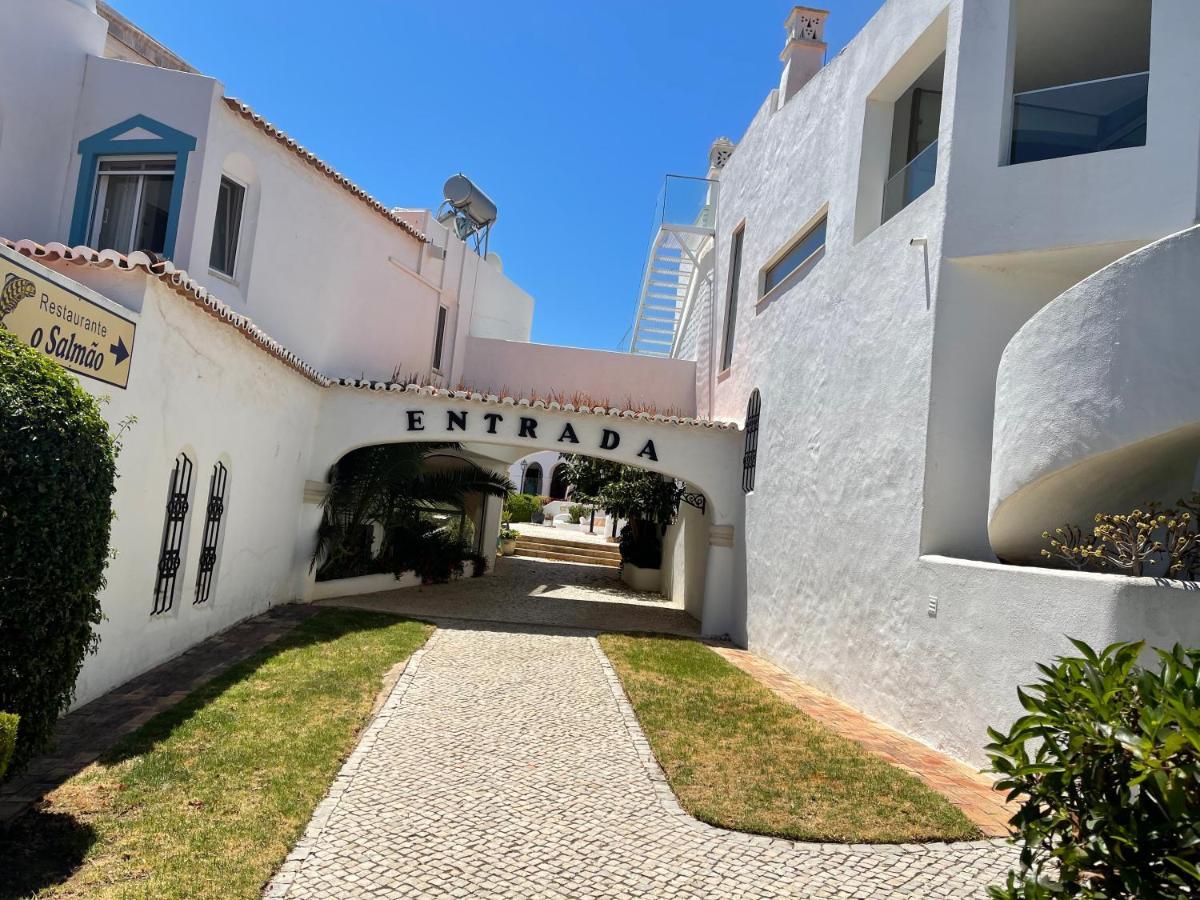 Vakantiehuis Ad Hus On Carvoeiro Carvoeiro (Lagoa)