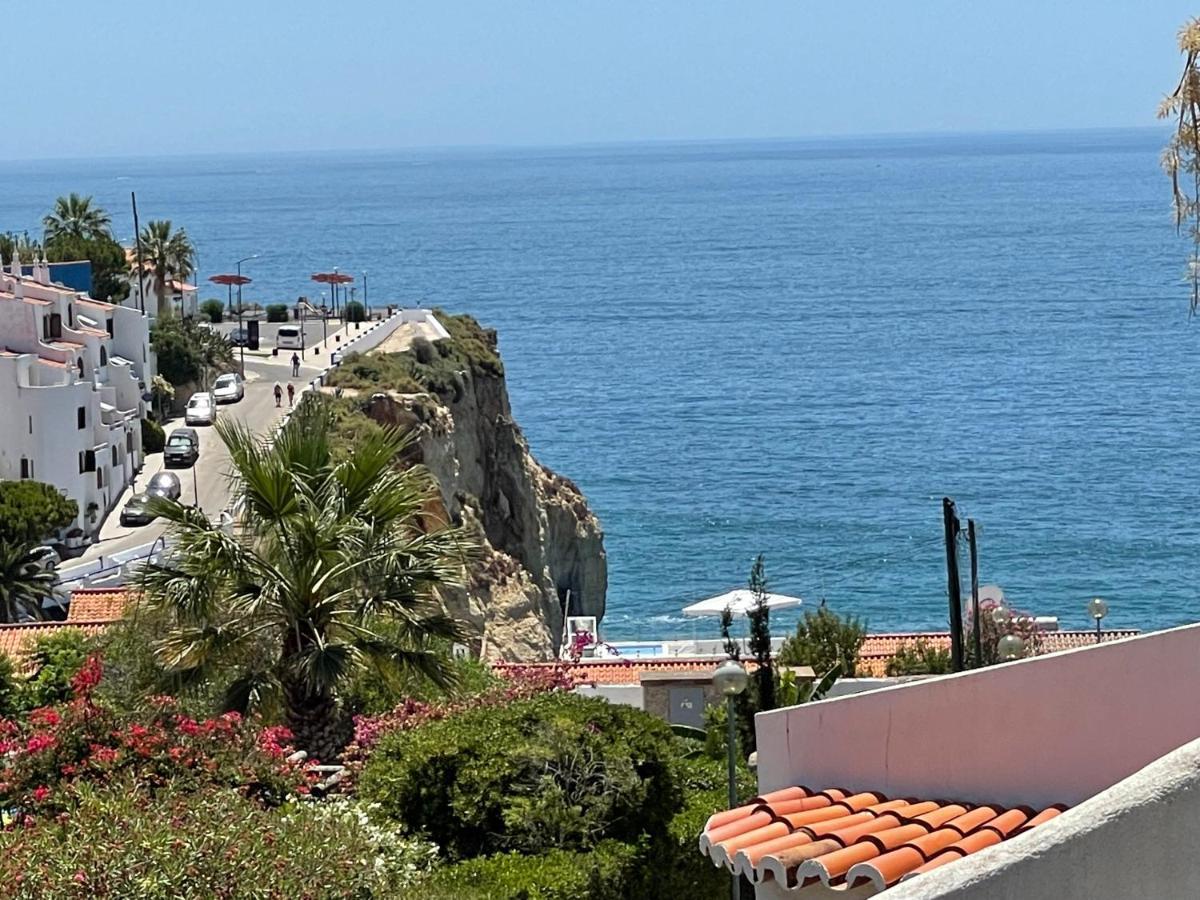 Ad Hus On Carvoeiro Vakantiehuis
