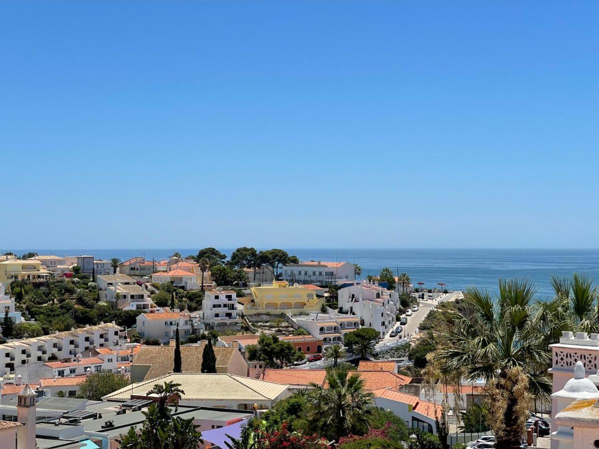 Ad Hus On Carvoeiro Vakantiehuis Carvoeiro (Lagoa)