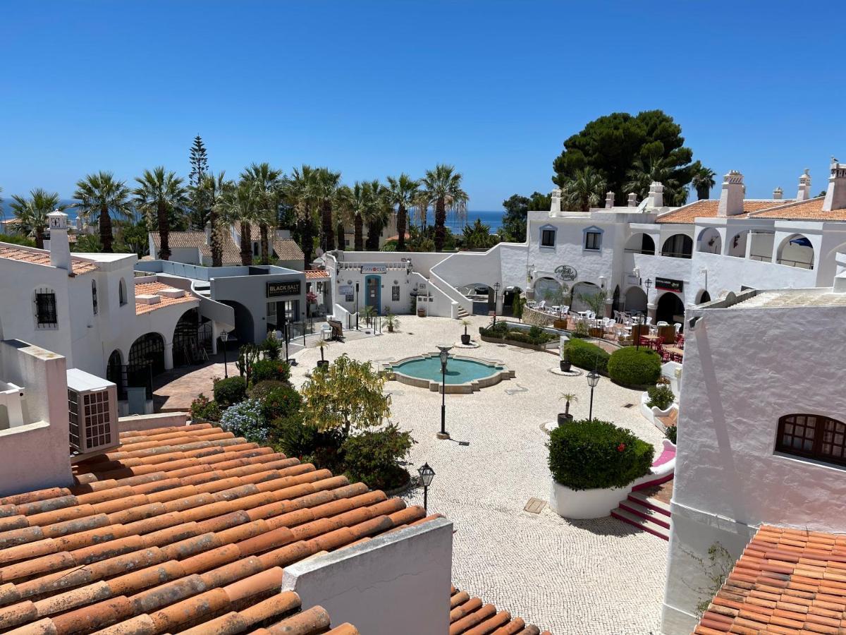 Ad Hus On Carvoeiro Vakantiehuis Carvoeiro (Lagoa)