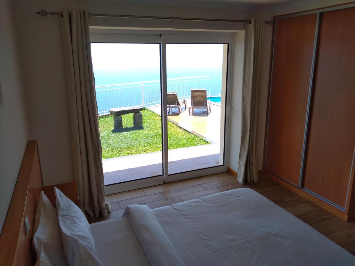 Villa Casa Sol E Vista 2 Arco da Calheta (Madeira)