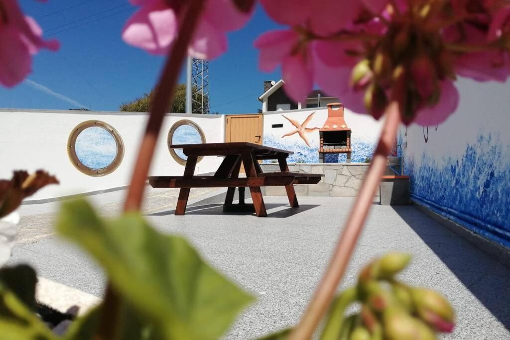 Vakantiehuis Casa Da Vila Praia de Âncora